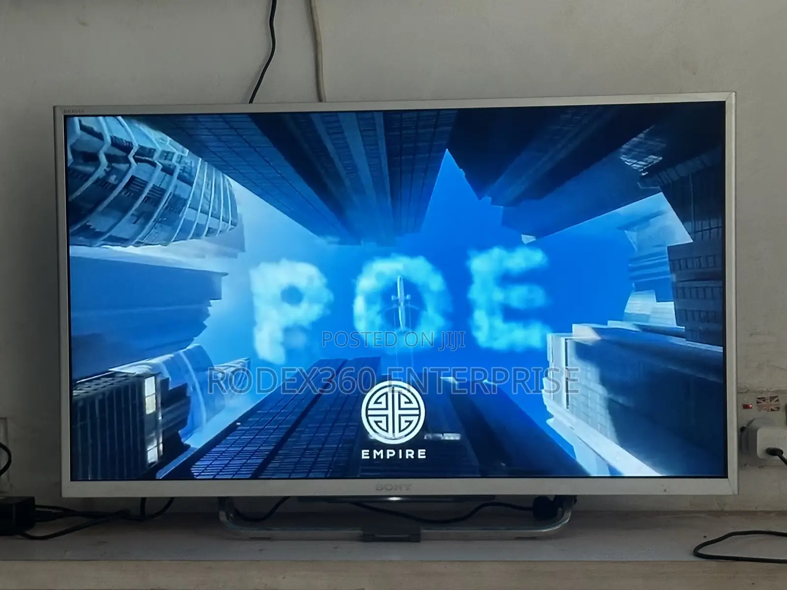 32 Inch Uk Used Sony Smart Tv