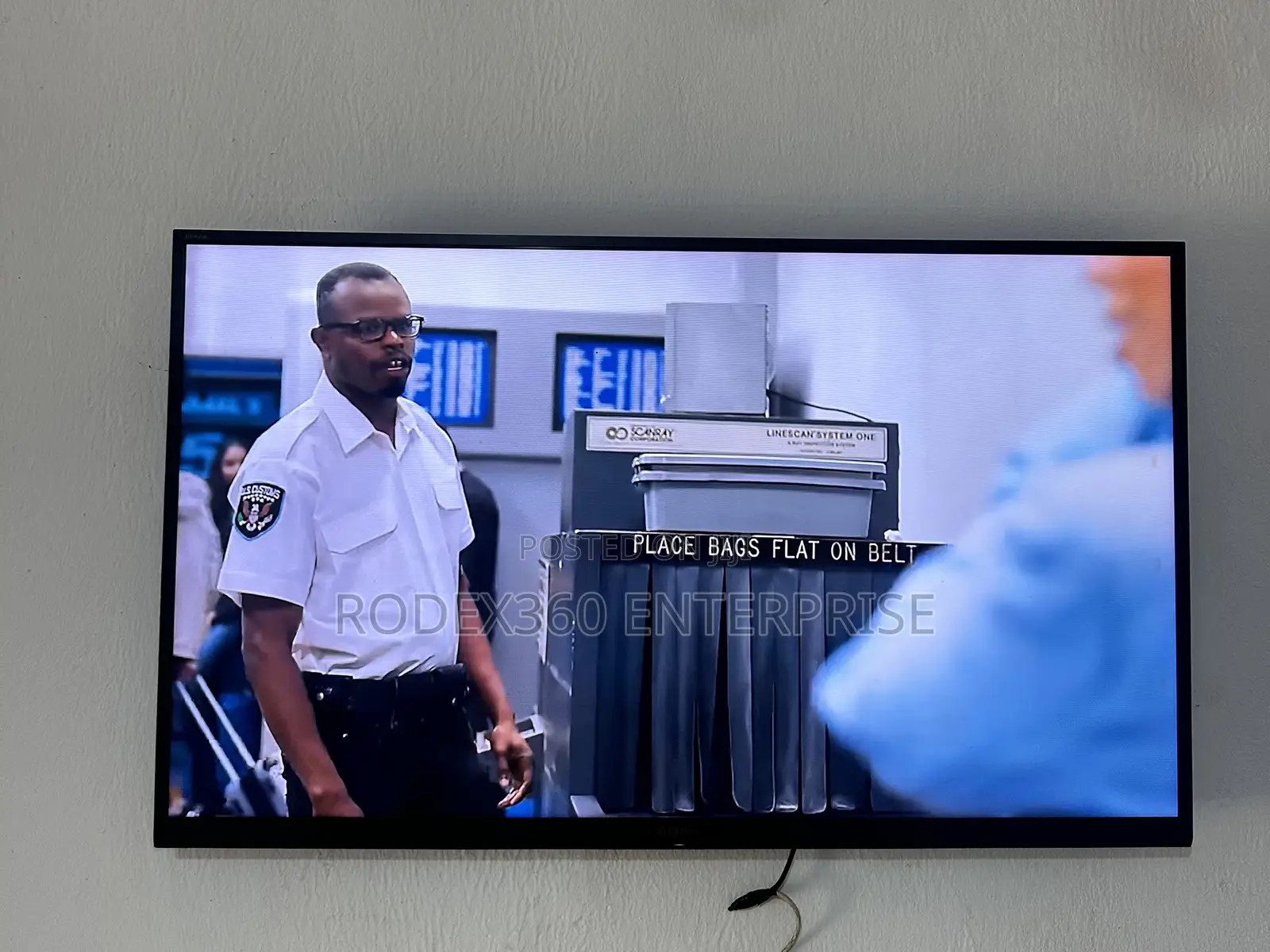 40-inch Uk Used Sony Smart Tv For Sale.
