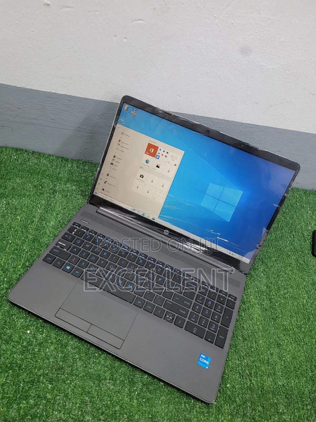 Laptop HP 250 G8 16GB Intel Core I5 SSD 512GB