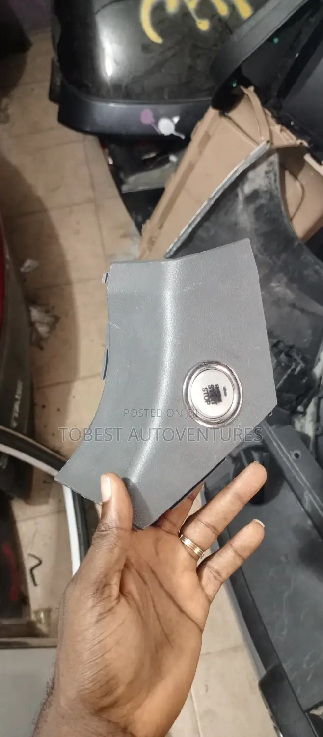 Hyundai Sonata 2015-16 Starter