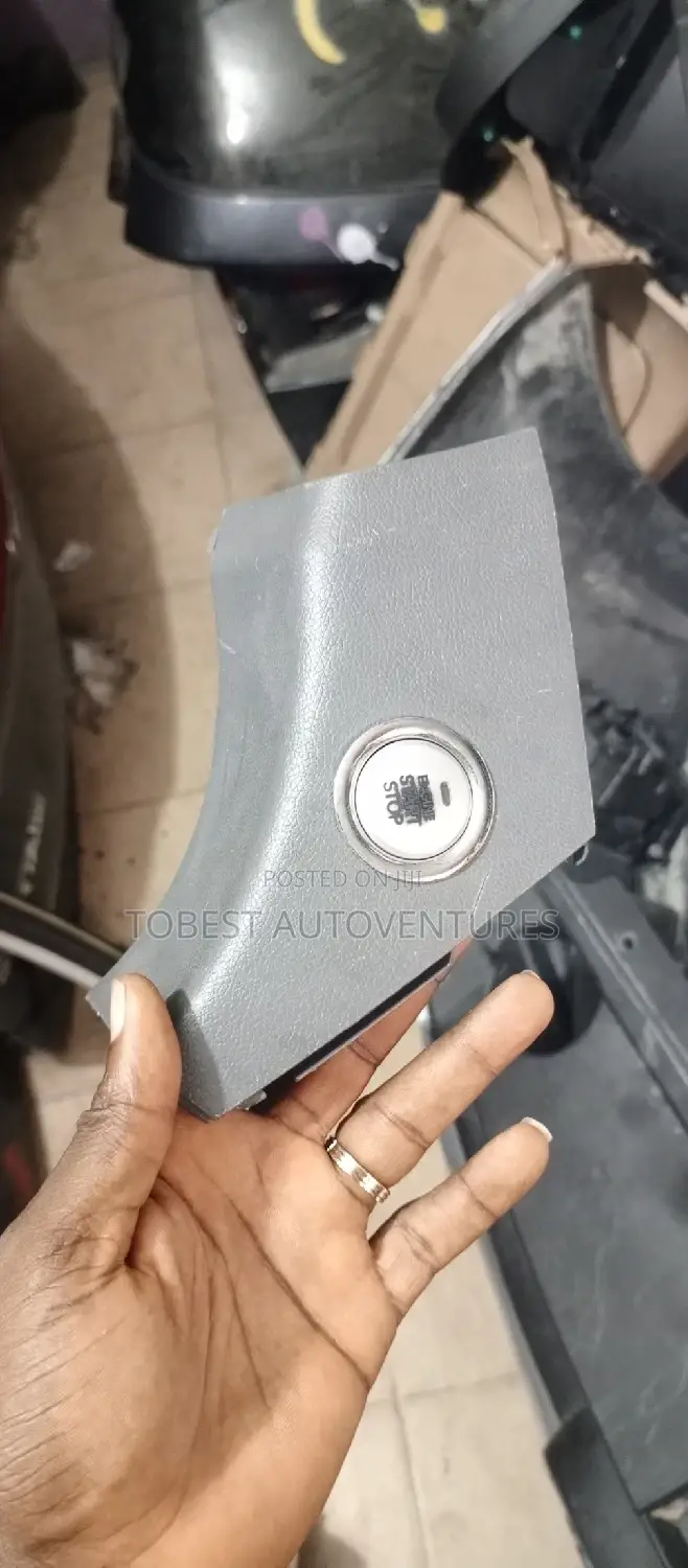 Hyundai Sonata 2015-16 Starter