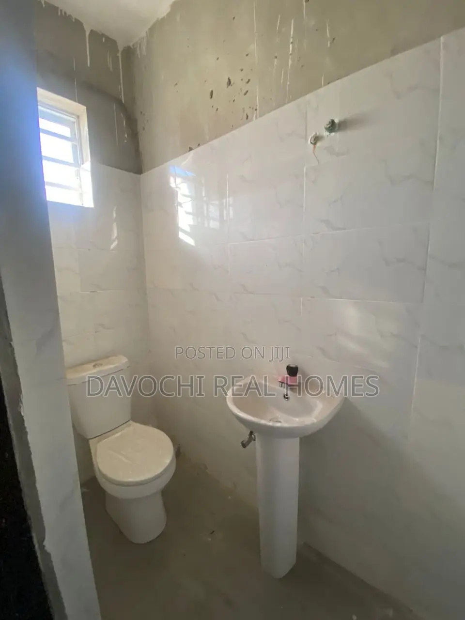 Mini Flat in Sangotedo for rent