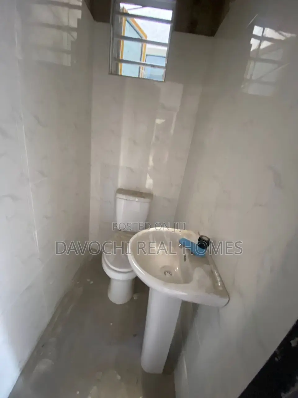 Mini Flat in Sangotedo for rent