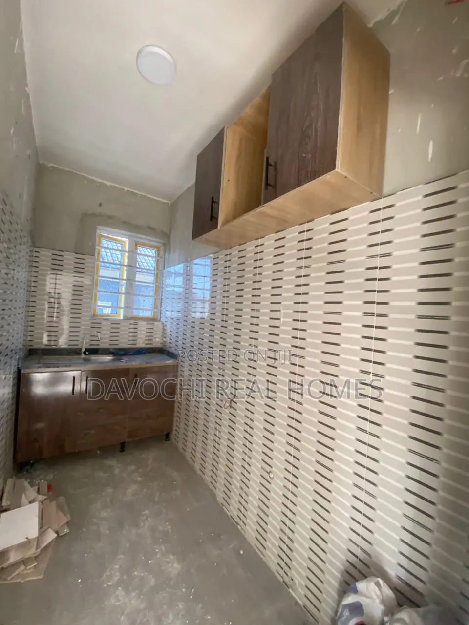 Mini Flat in Sangotedo for rent