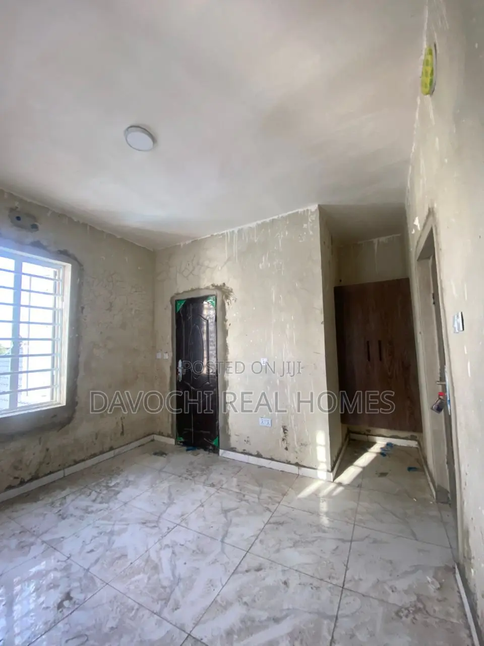 Mini Flat in Sangotedo for rent