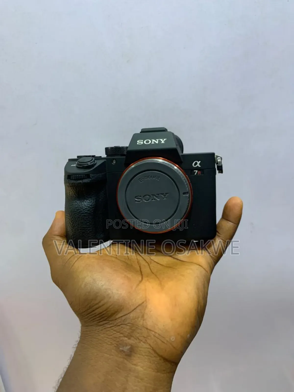 Sony A7riii Body Only