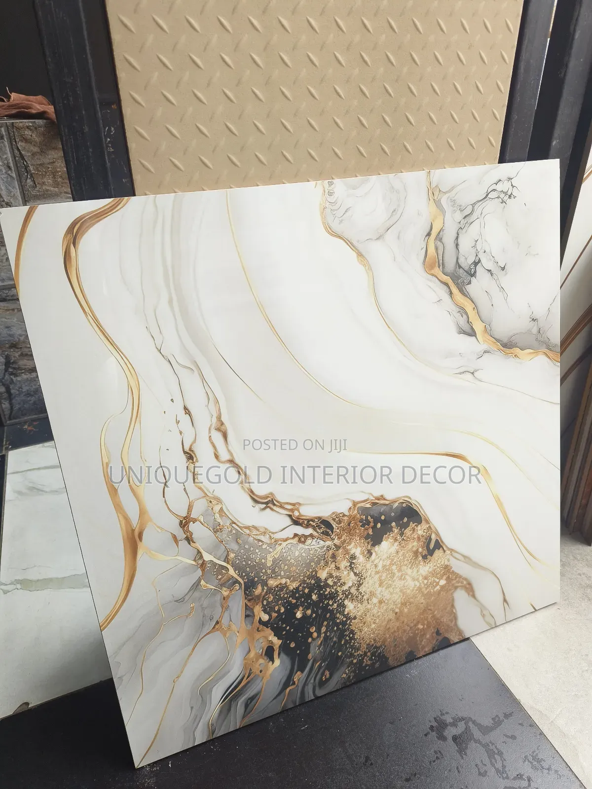 Porcelain Floor Tile 60153