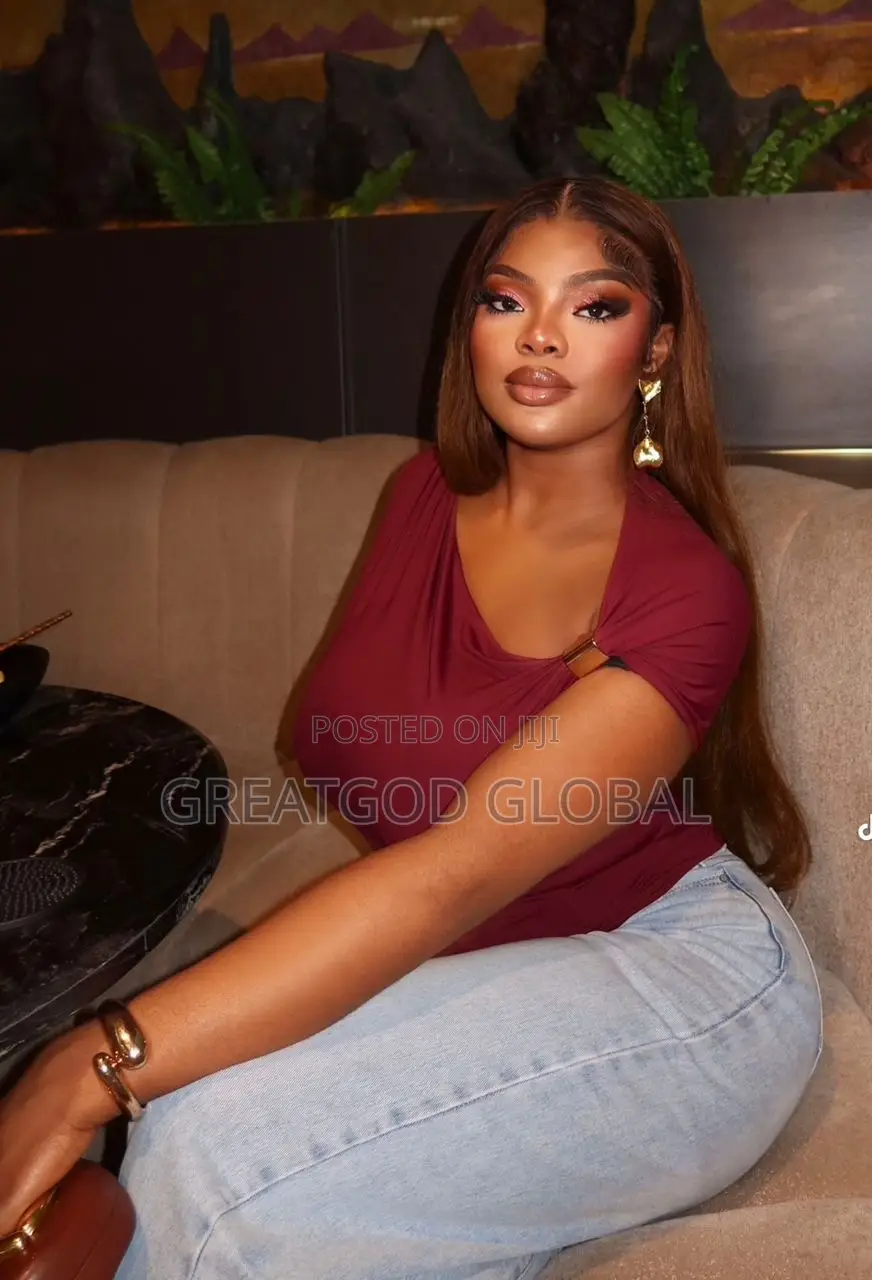 Luxe Zara Asymmetric Top