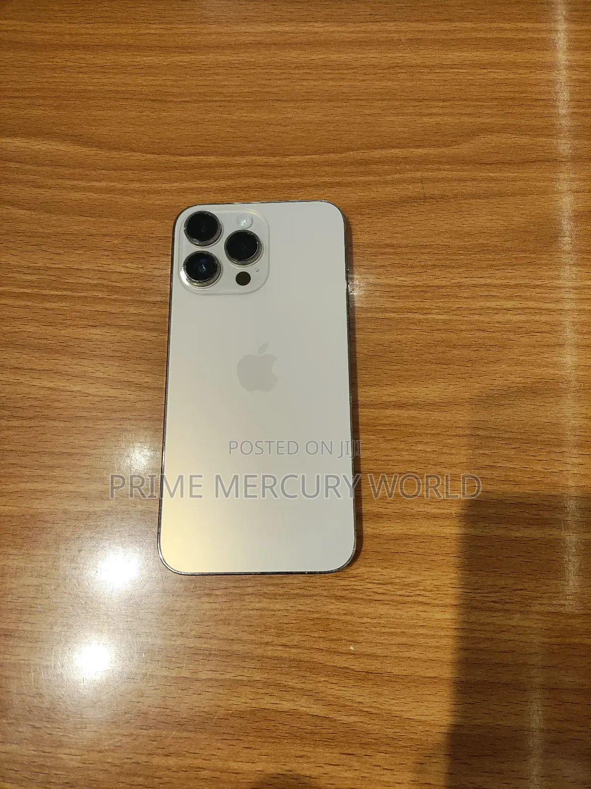 Apple iPhone 14 Pro Max 256 GB Gold