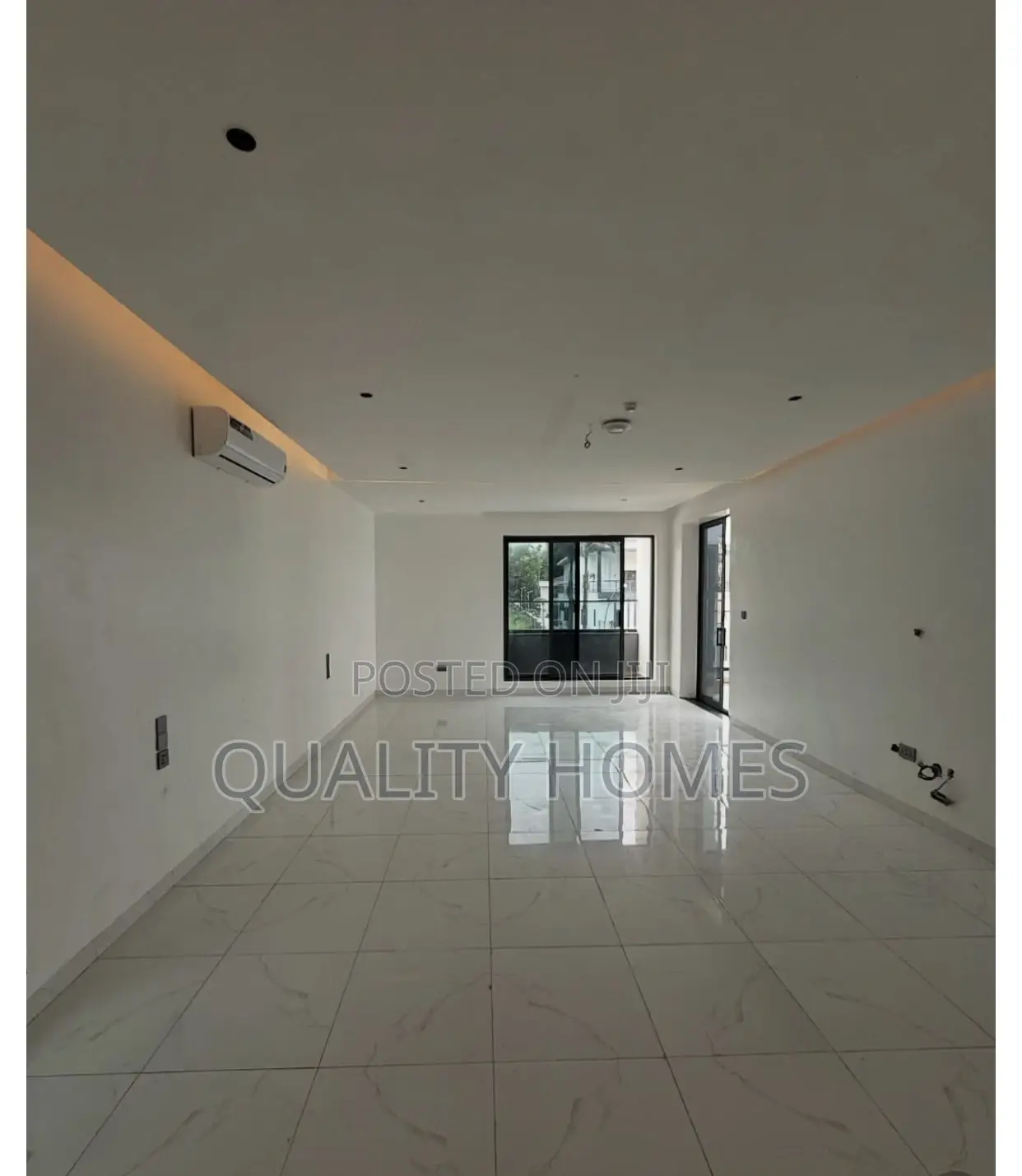 Furnished 5bdrm Duplex in .., Maitama for sale