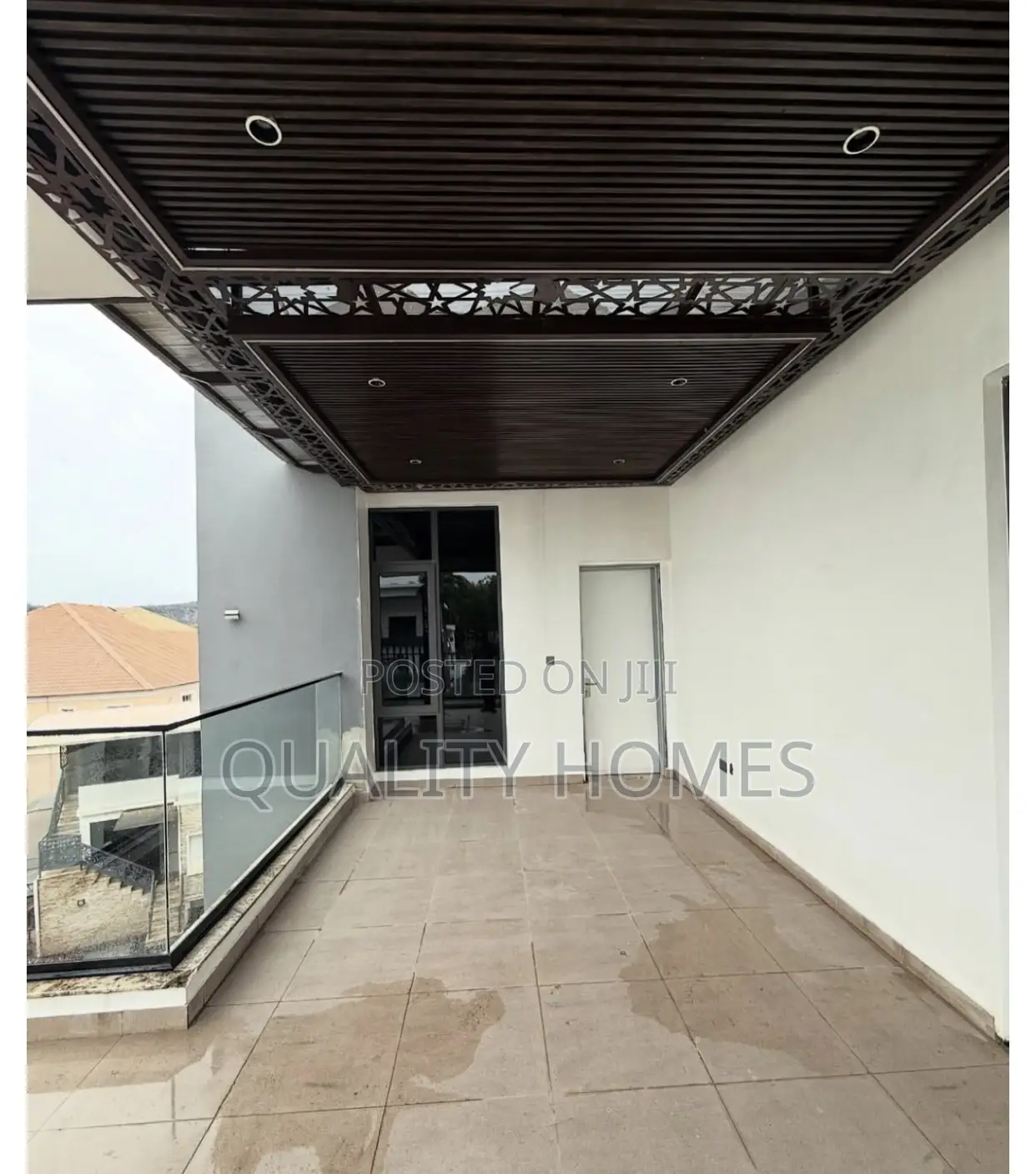 Furnished 5bdrm Duplex in .., Maitama for sale