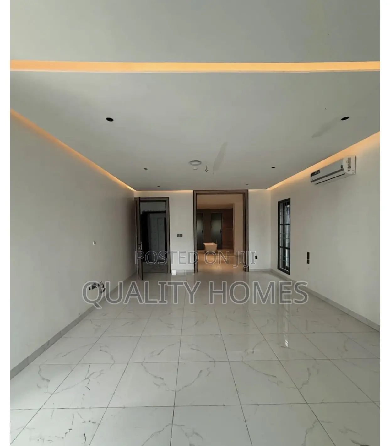 Furnished 5bdrm Duplex in .., Maitama for sale