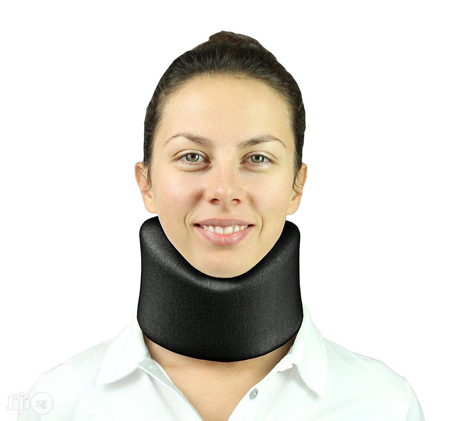 Neck Brace by Cervical Collar