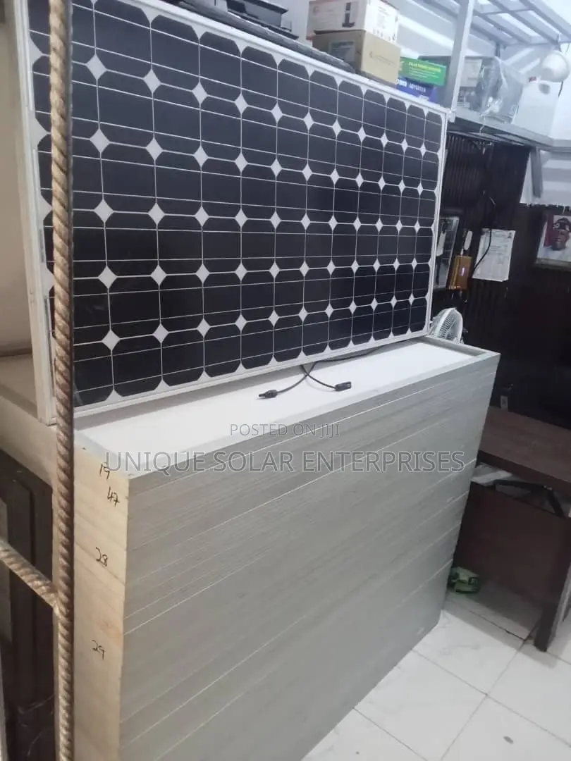 Canadian 300watts Mono Panel