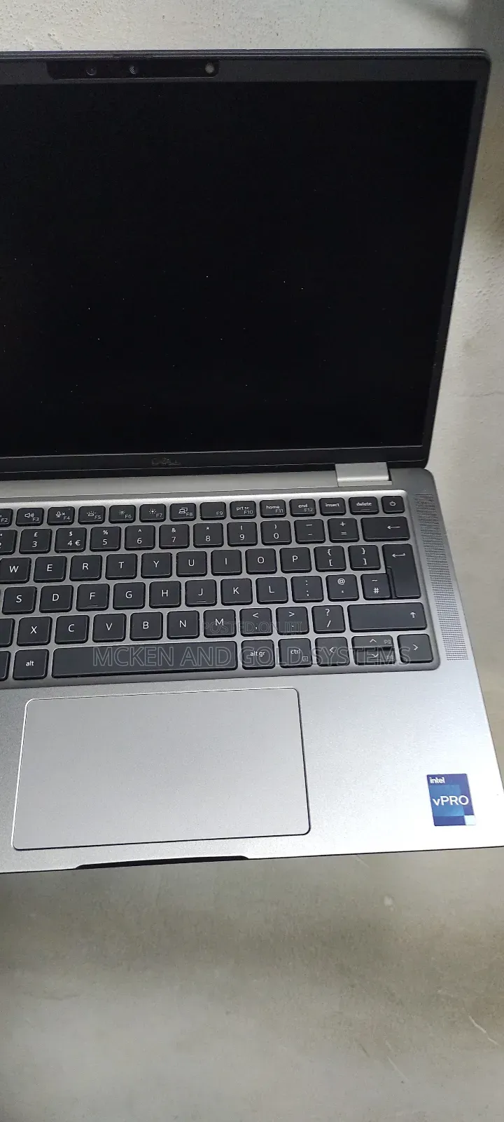 Laptop Dell Latitude 7330 16GB Intel Core I7 SSD 512GB