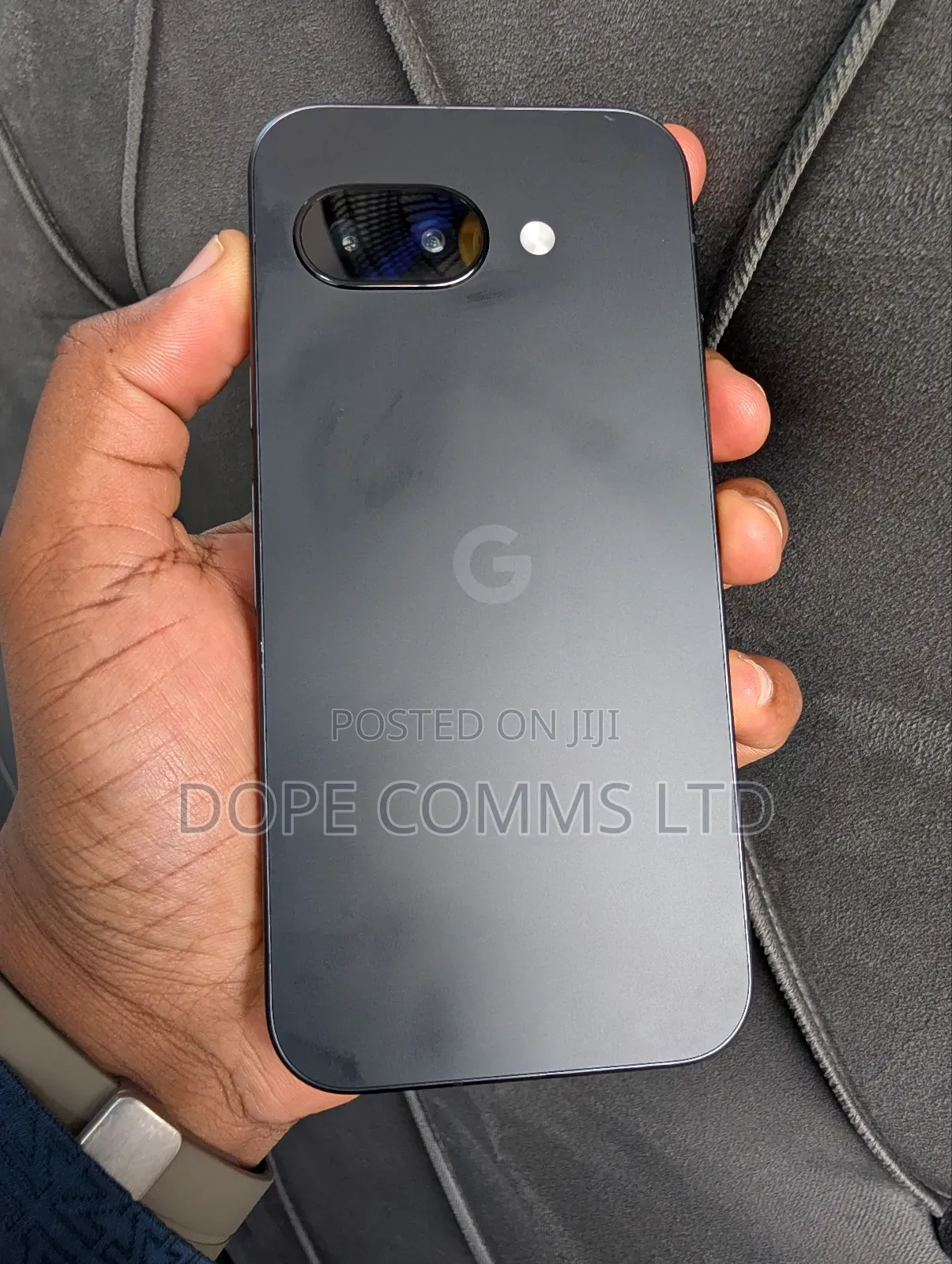 Google Pixel 9a 128 GB Purple