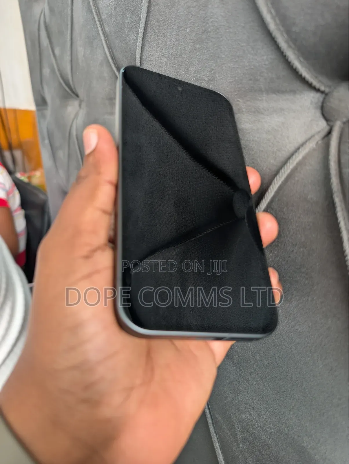 Google Pixel 9a 128 GB Purple