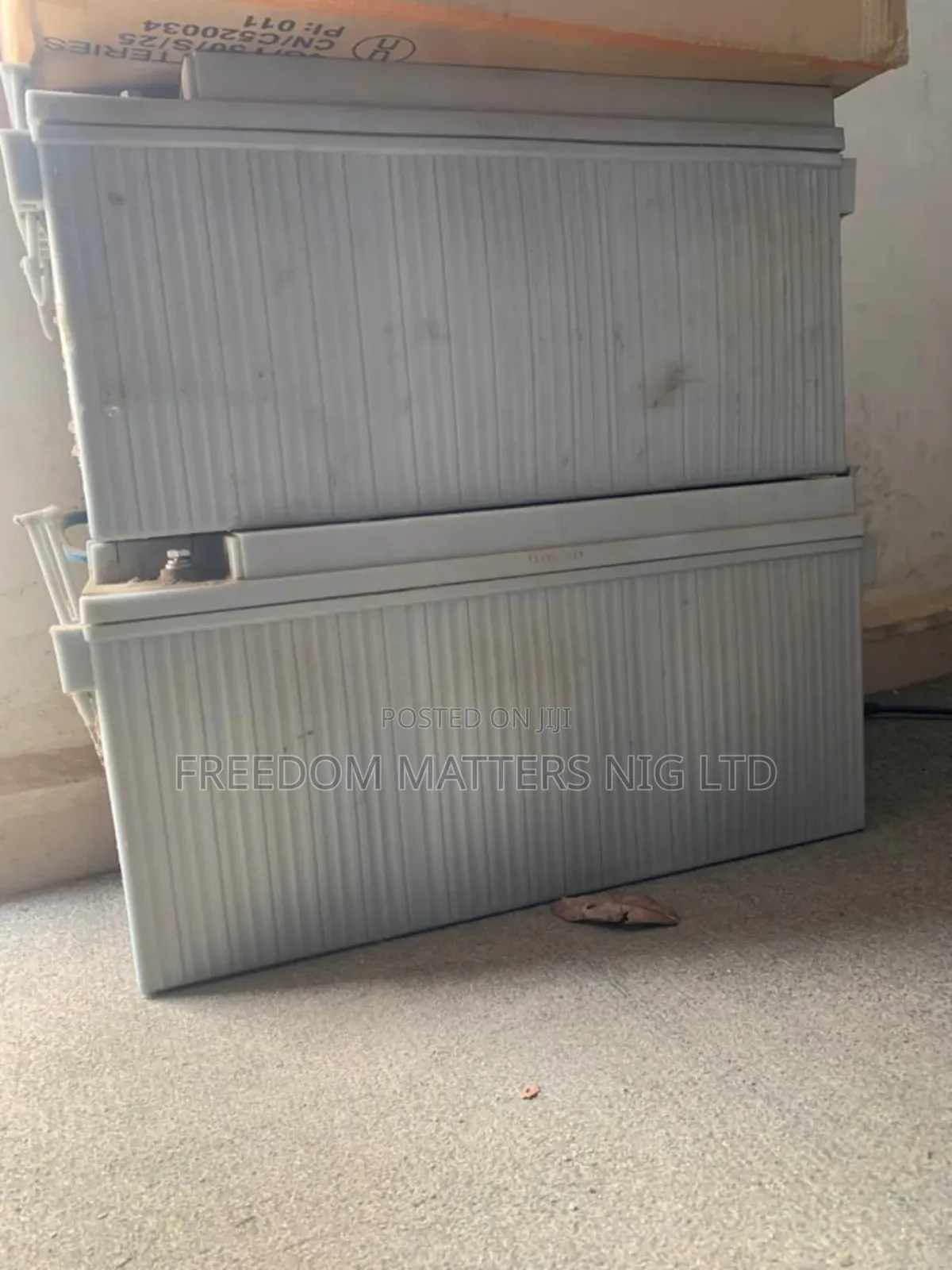 Bad Inverter Battery Buyer Sure Dealer