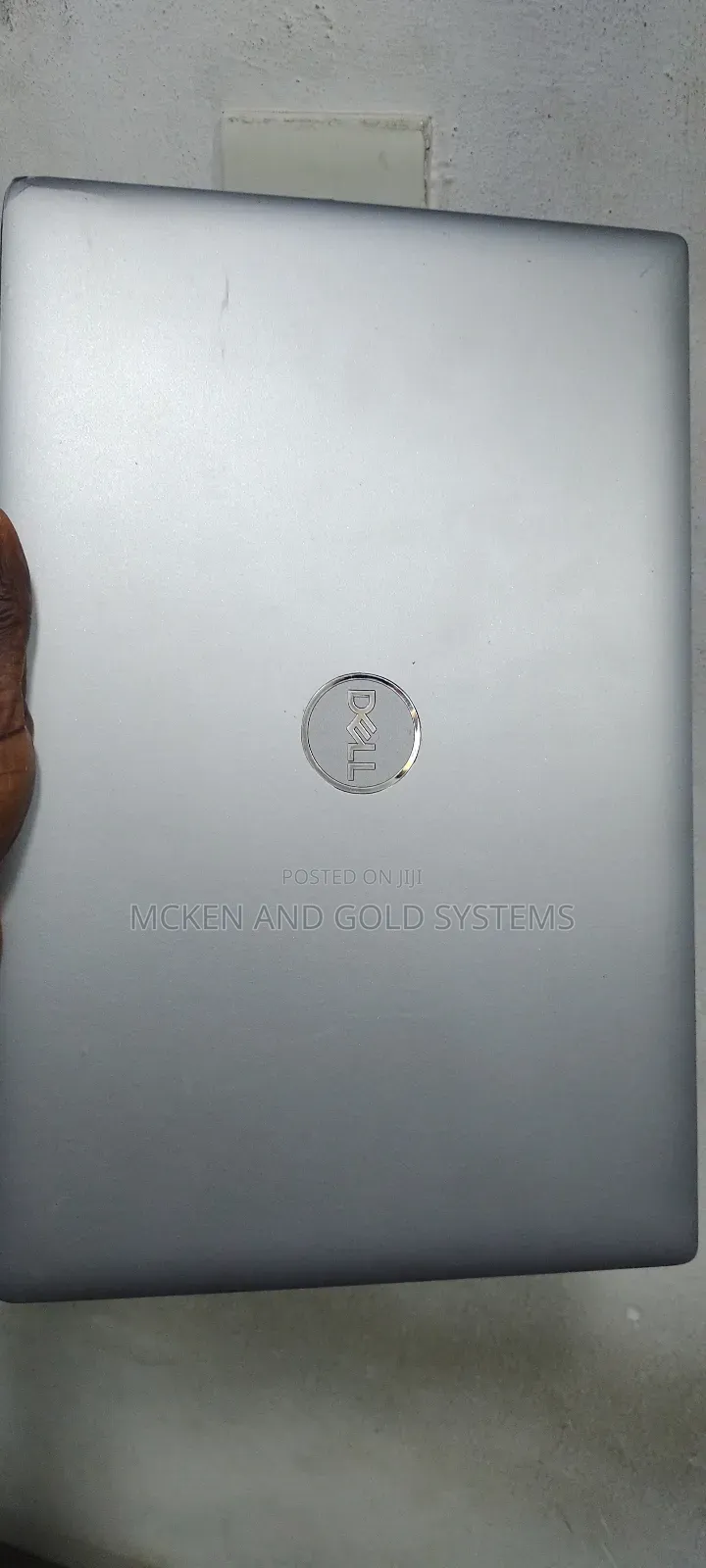 Laptop Dell Latitude 5520 16GB Intel Core i7 SSD 512GB