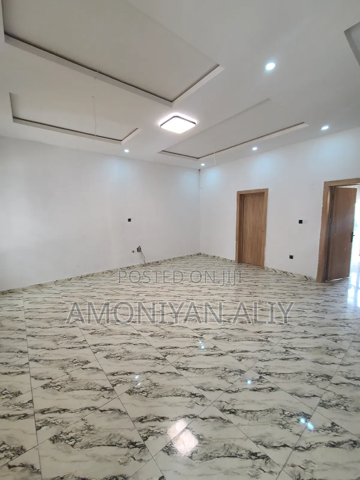 4bdrm Duplex in Atlantic Estate By, Ajah for sale