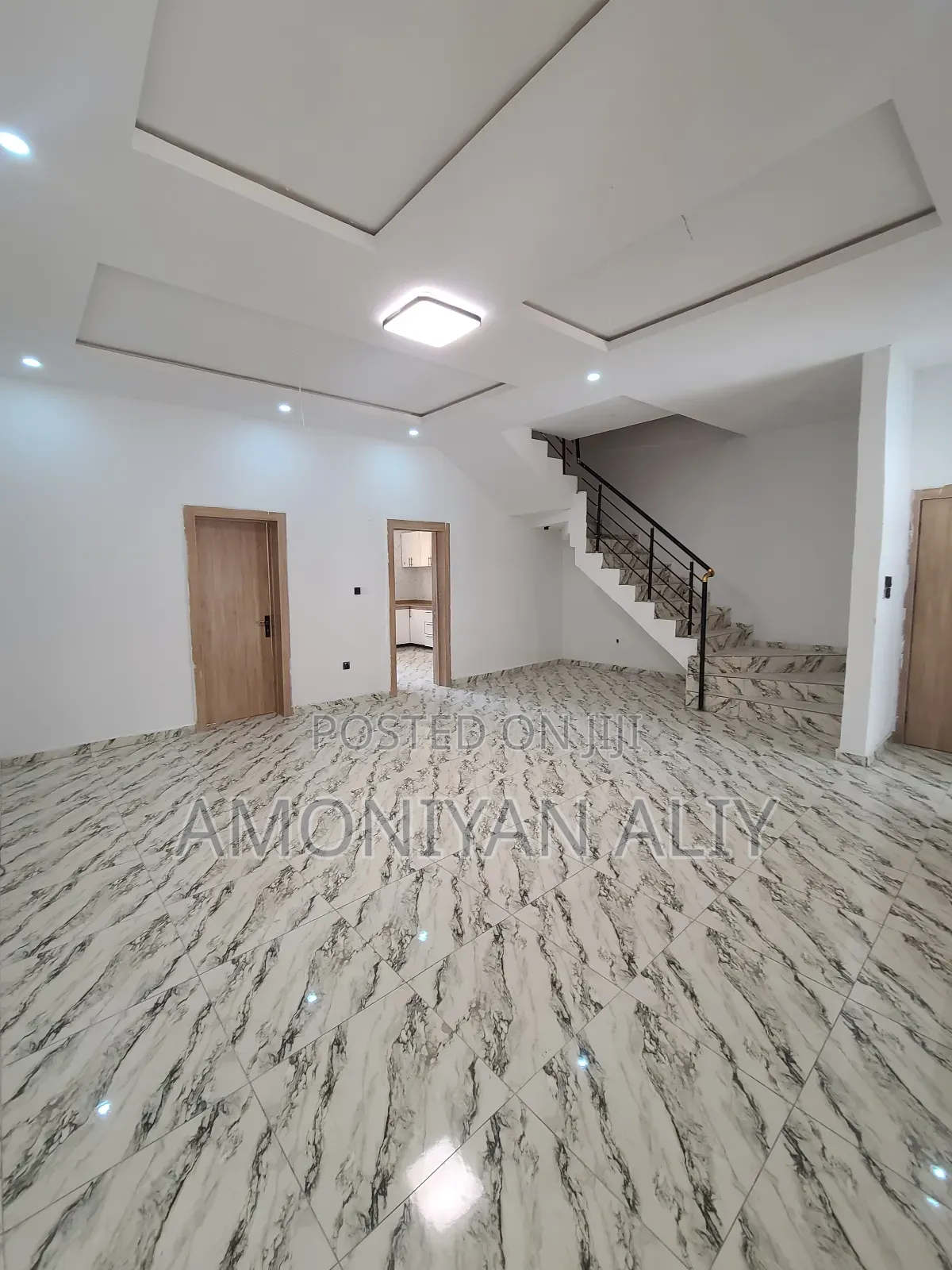 4bdrm Duplex in Atlantic Estate By, Ajah for sale