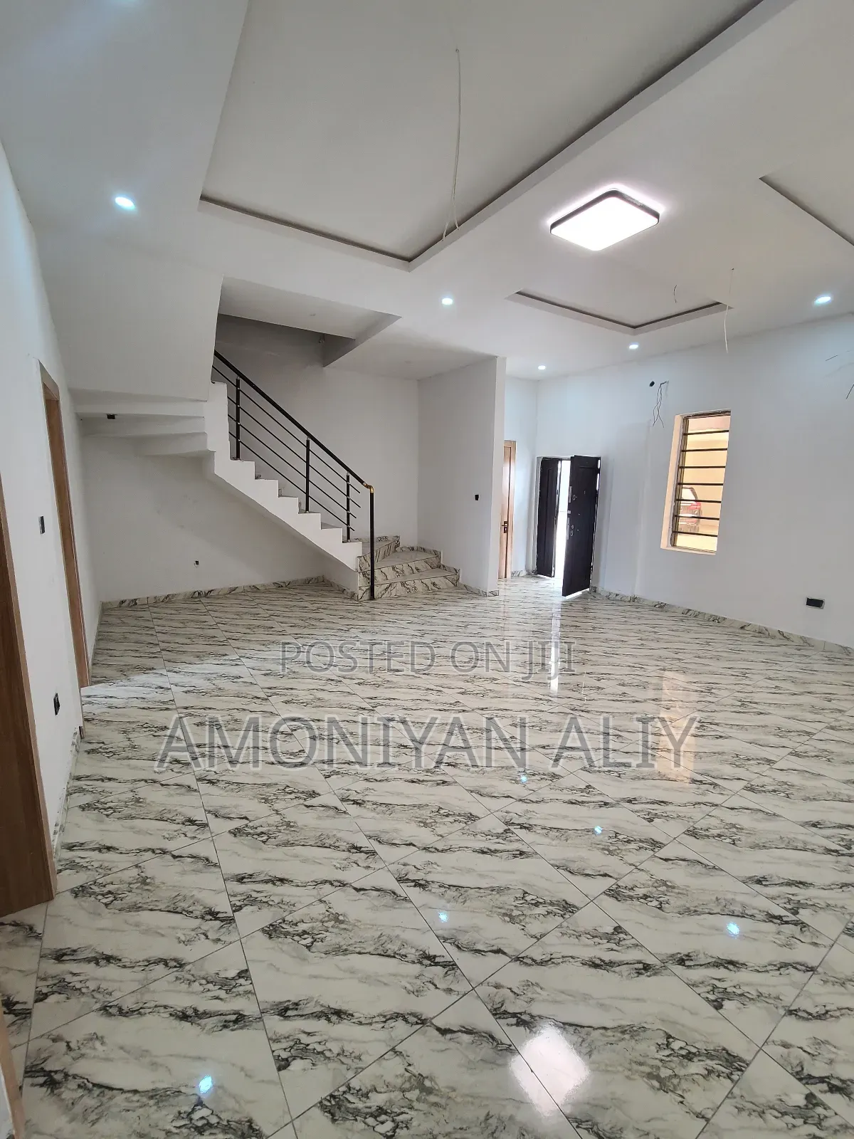 4bdrm Duplex in Atlantic Estate By, Ajah for sale