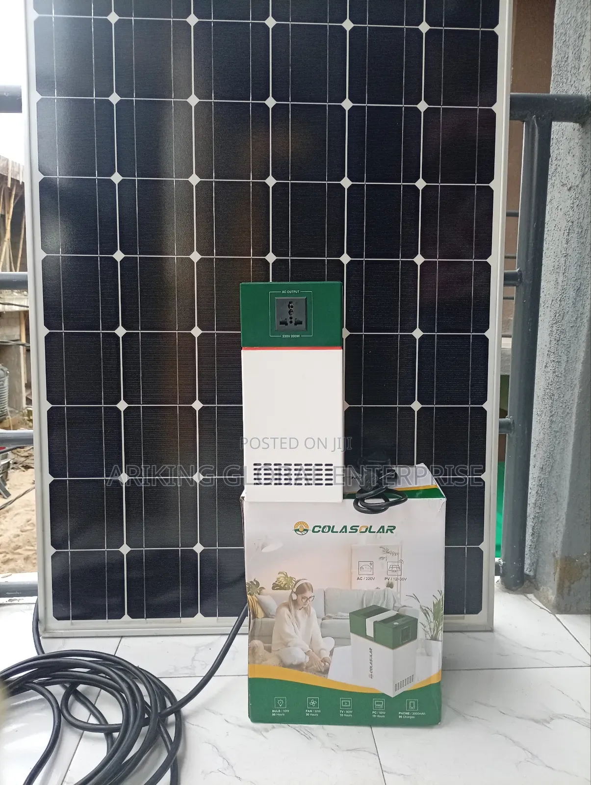 Almighty Power Supply Storage 1000watts