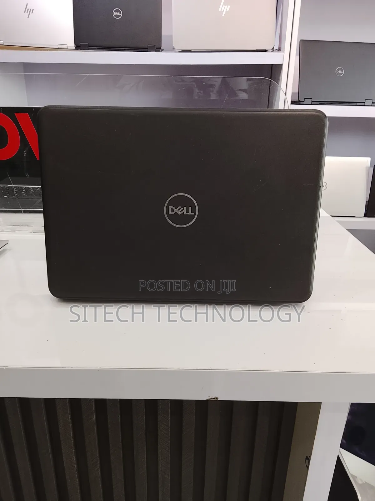 Laptop Dell 8GB Intel Core I3 SSD 256GB
