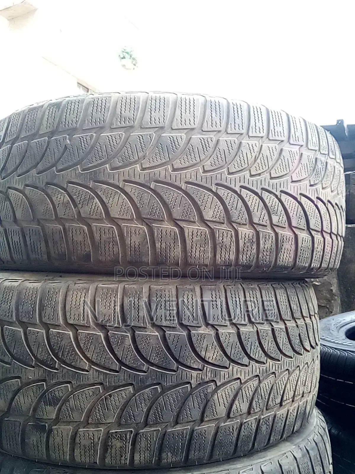 265 50 R20 Tukubo Tyre