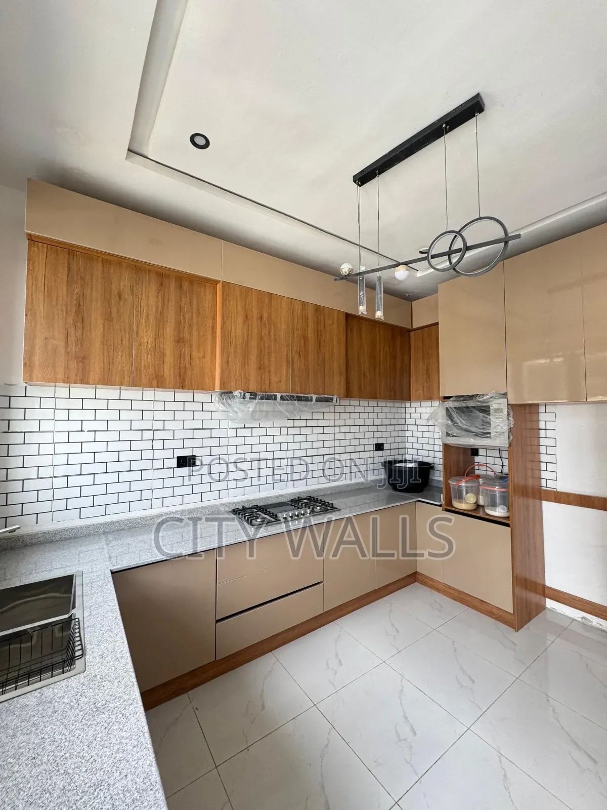 3bdrm Block of Flats in Lekki Phase 1 for rent