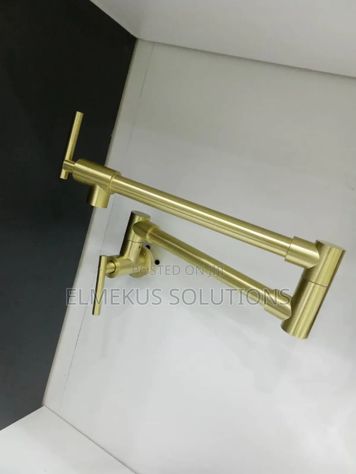 Pot Filler Tap