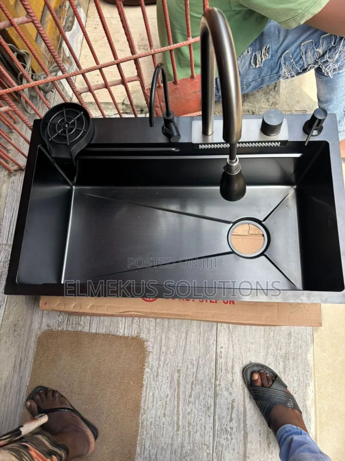Luxury Special Kitchen Sink