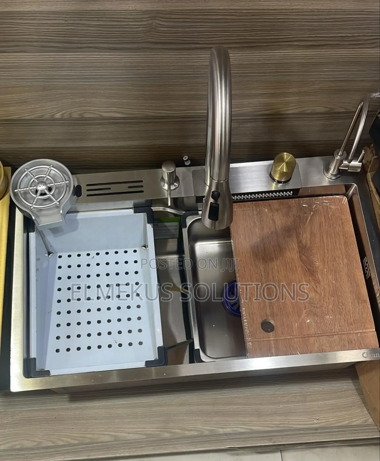 Luxury Special Kitchen Sink