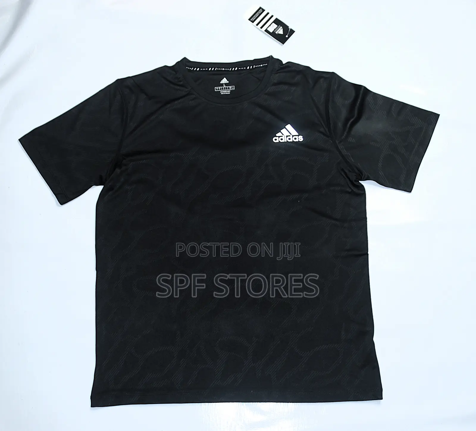 Adidas Shorts Shirt