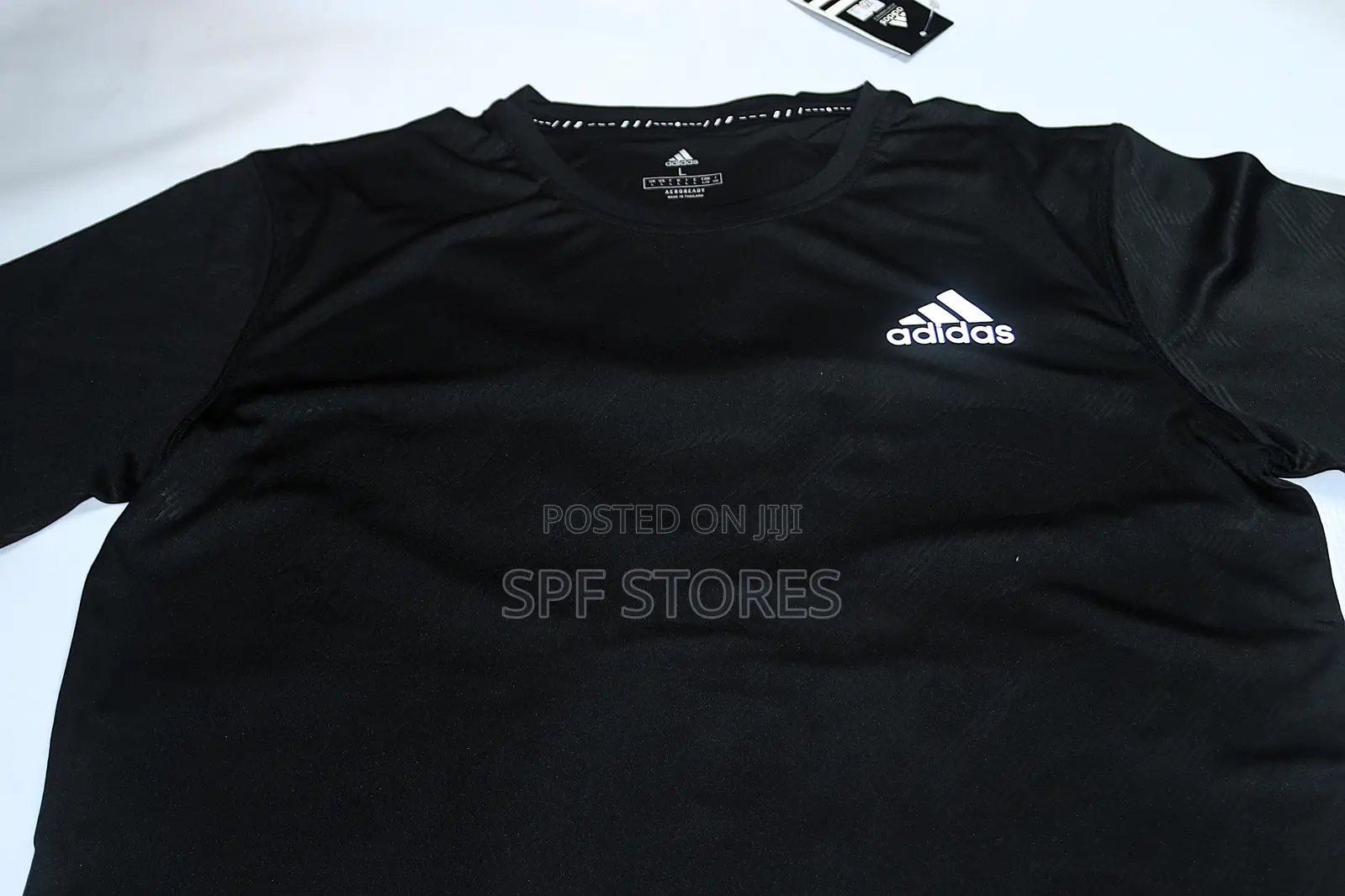 Adidas Shorts Shirt