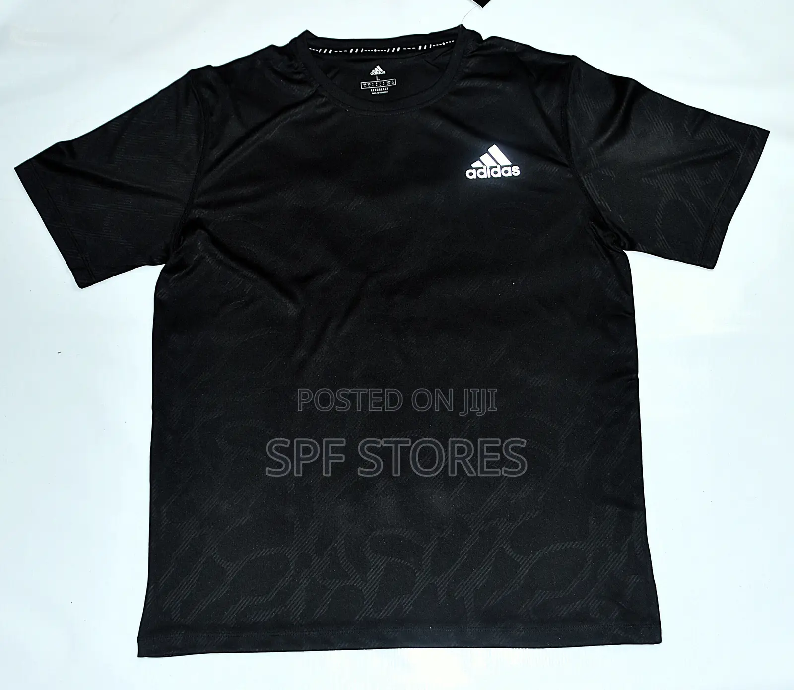Adidas Shorts Shirt