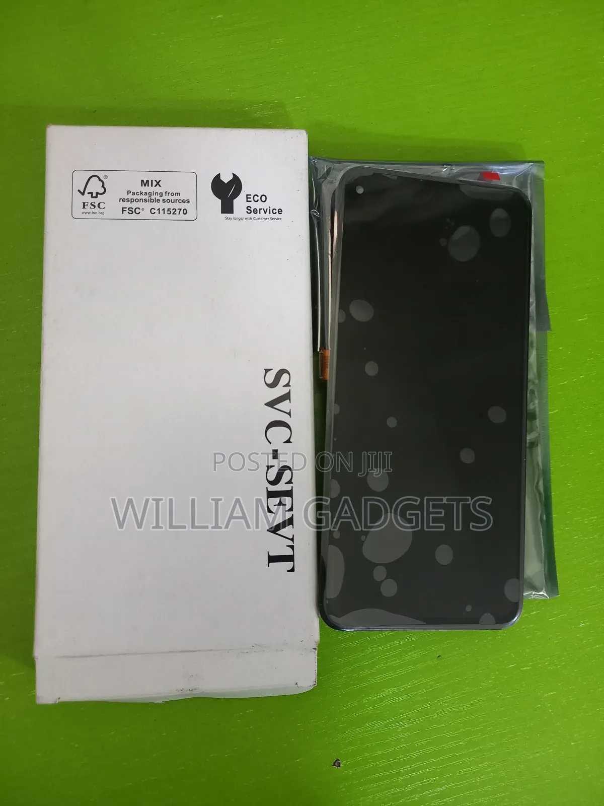 Google Pixel 5a Original Screen