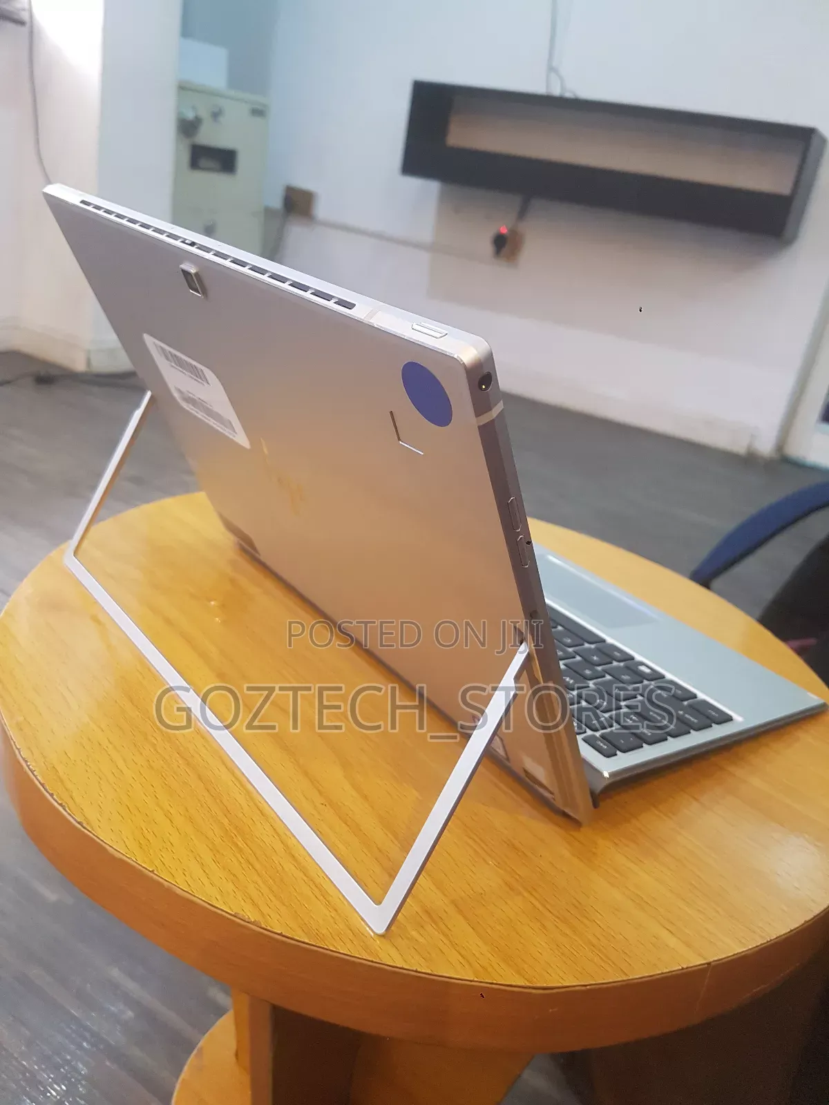Laptop HP Elite X2 1012 G2 16GB Intel Core I5 SSD 512GB