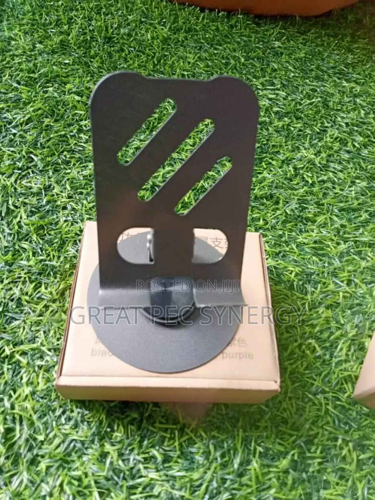 Mobil Phone / Pad Holder