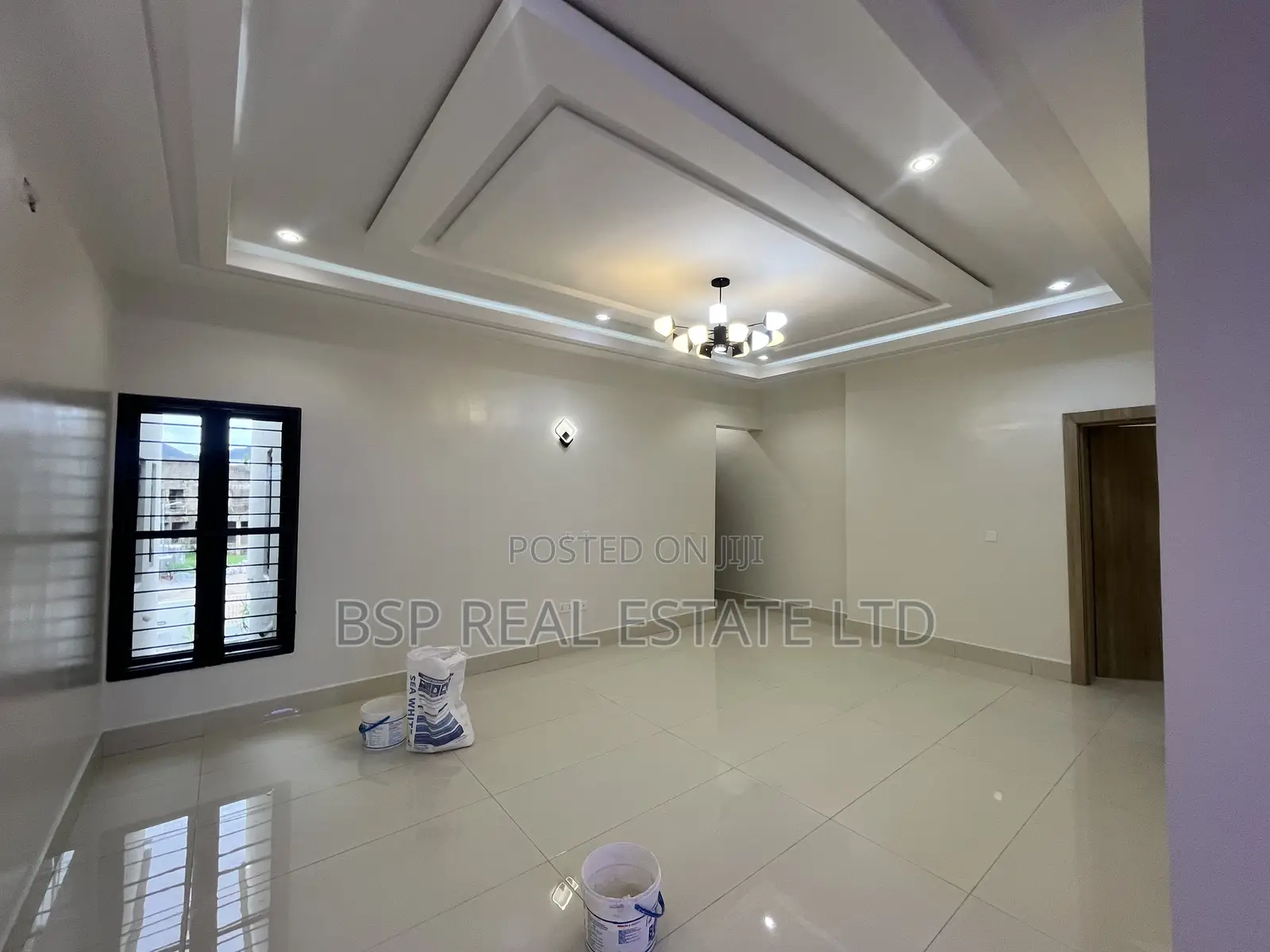 5bdrm Townhouse/Terrace in Kado for Sale