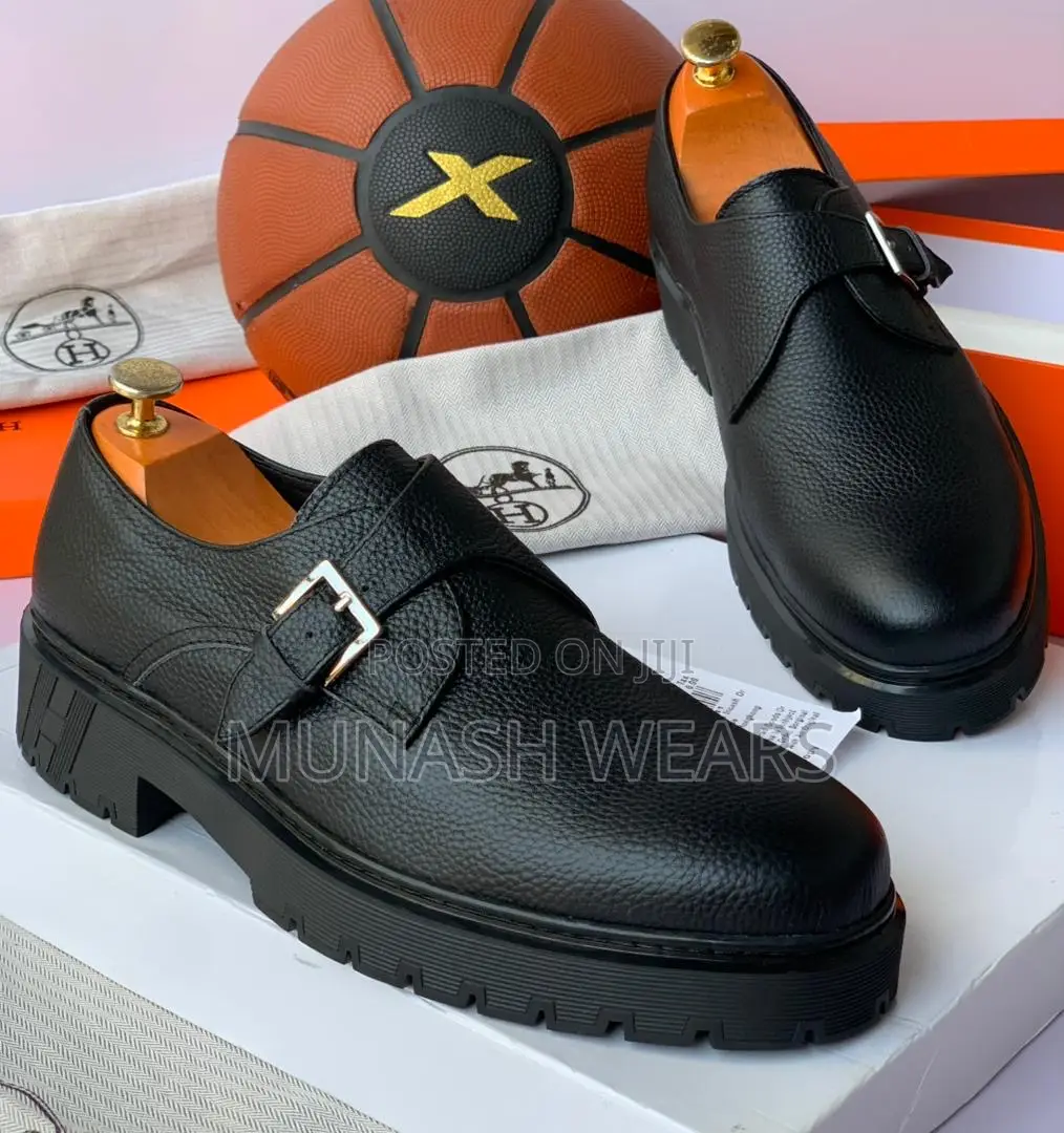 Men Quality Classic Big Sole Shoes Collection,Nationwide