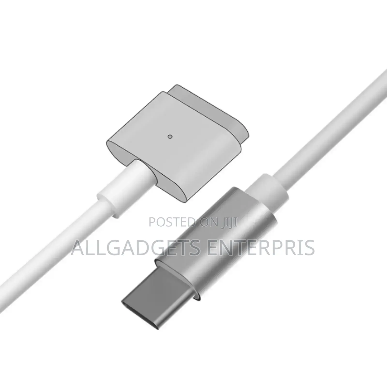 Macbook 2010 To 2023 Magsafe Cable