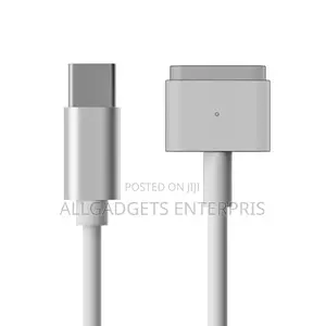 Macbook 2010 To 2023 Magsafe Cable