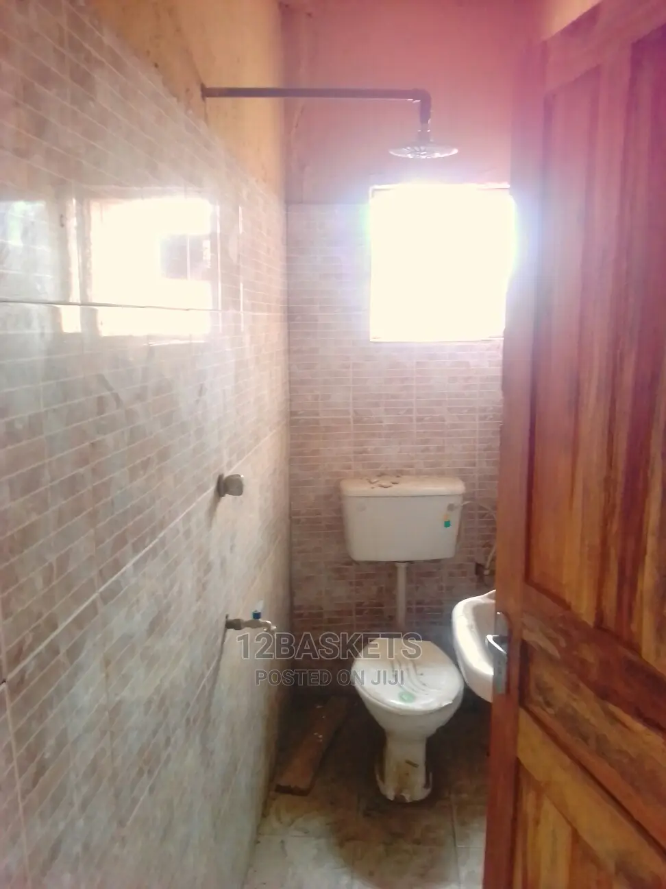 Furnished 2bdrm Apartment in Ojodu for rent