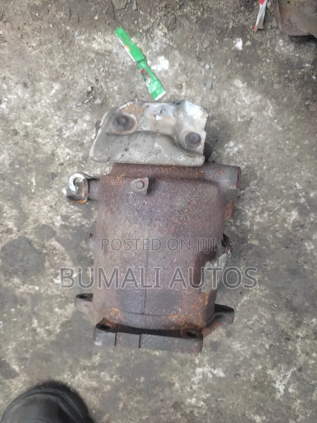 Manifold Catalyst Converter for Nissan Almera Tino
