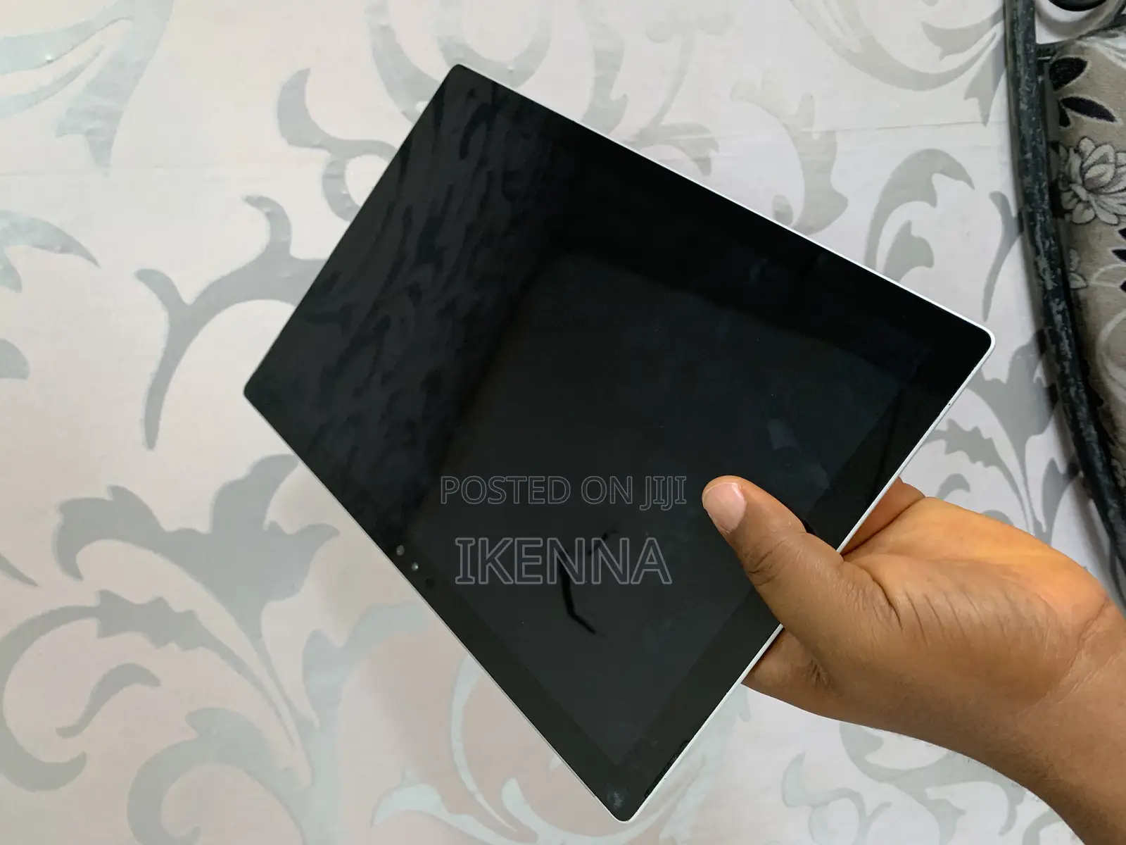 Laptop Microsoft Surface Pro 4 8GB Intel Core i5 SSD 256GB