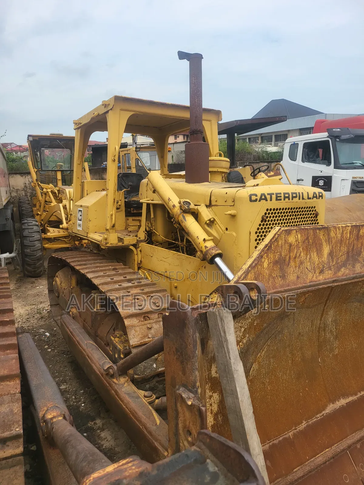 D6 Tokunbo