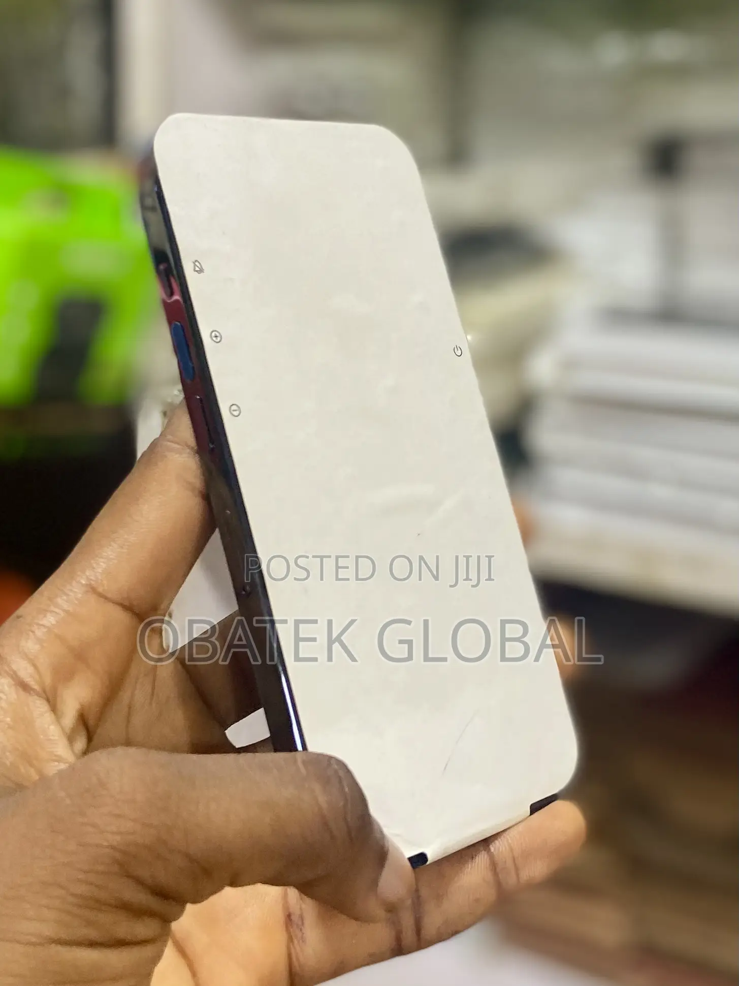 Apple iPhone 13 Pro 256 GB Blue