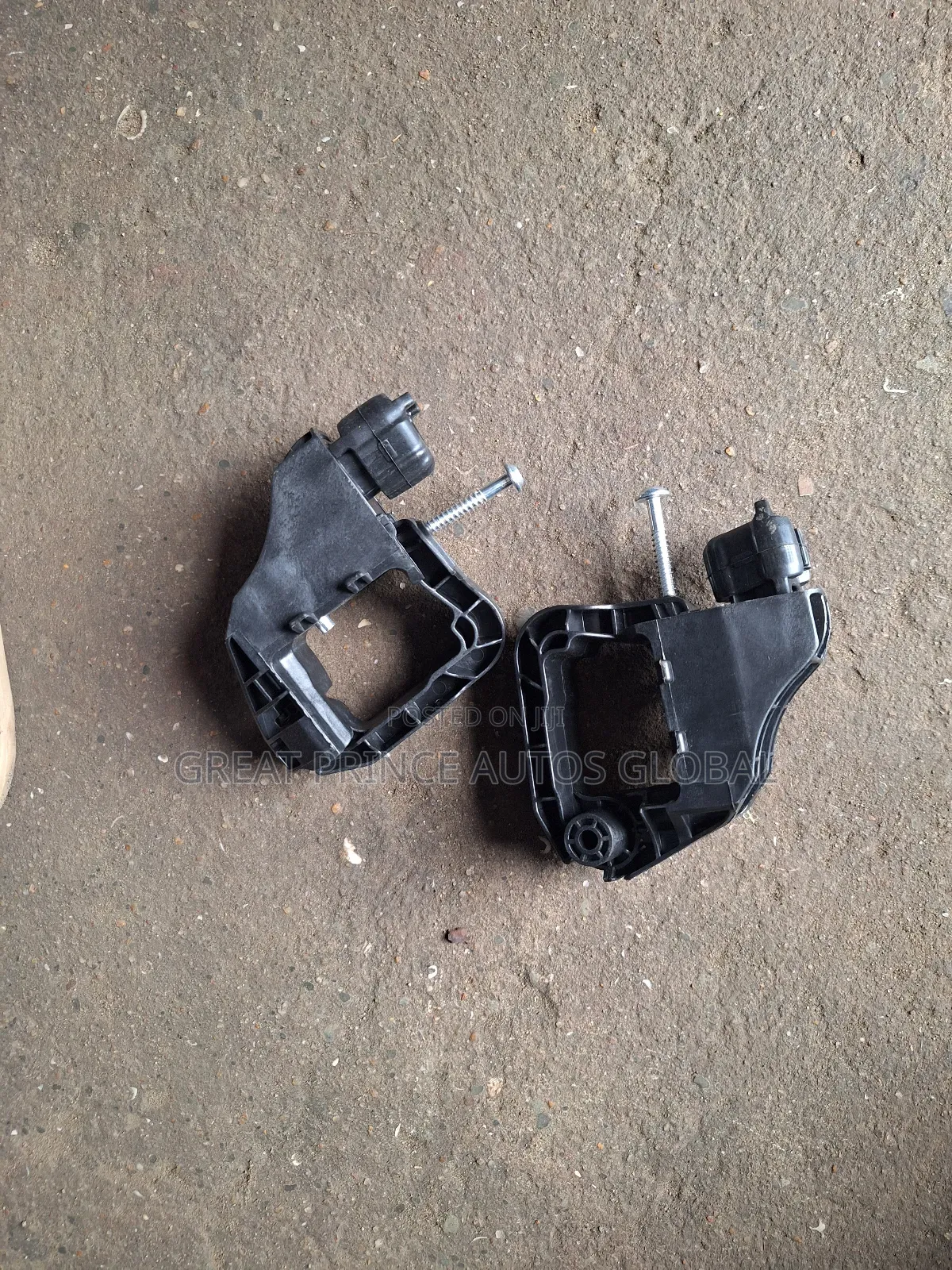 Radiator Sitting Glc350 253