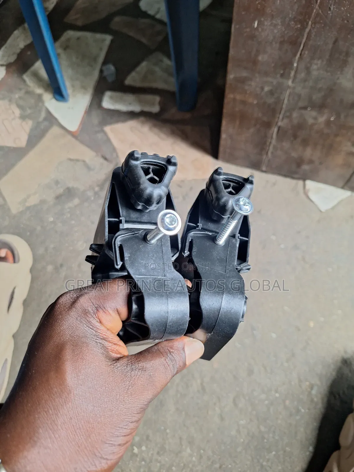 Radiator Sitting Glc350 253